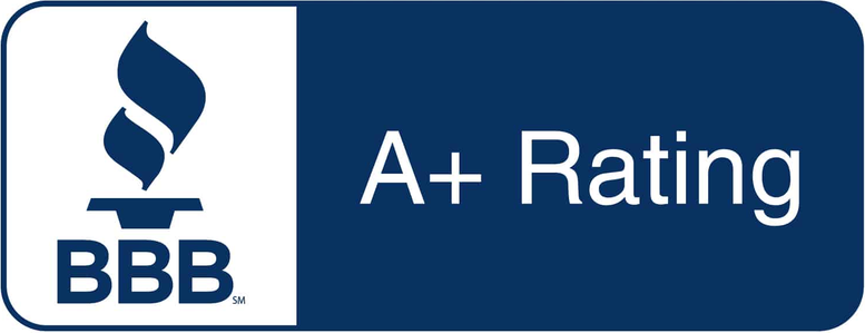 BBB A+ Rating