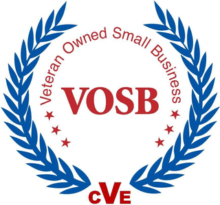 Veteran Owned Small Business