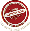 Lewis Landscape