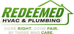 Redeemed HVAC