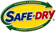 Safe-Dry Carpet Cleaning