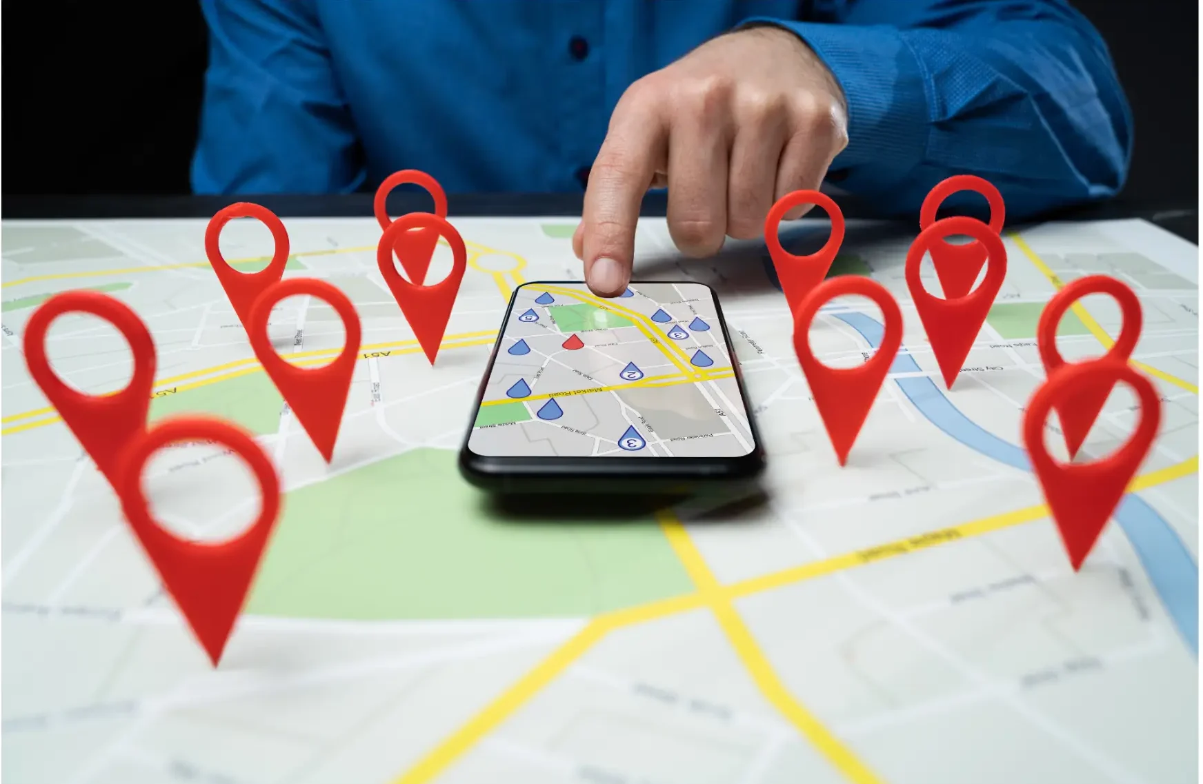 What Is Local SEO Services