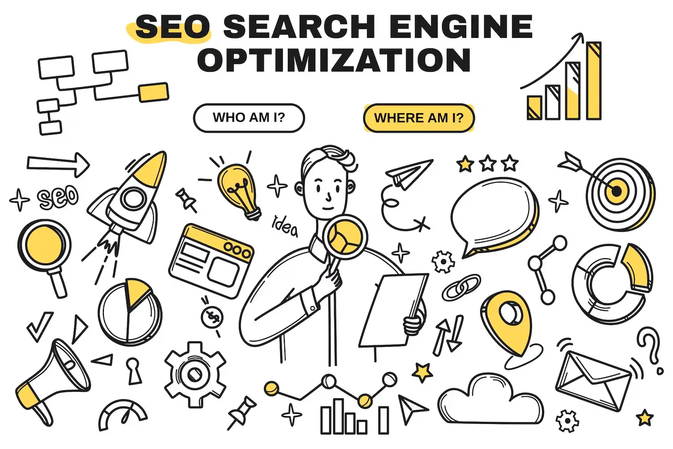 Can a Beginner Do SEO? Mastering Search Engine Optimization and Google Search Ranking